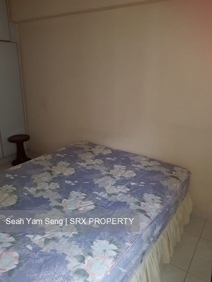 Blk 119 MARSILING RISE (Woodlands), HDB 4 Rooms #207761431